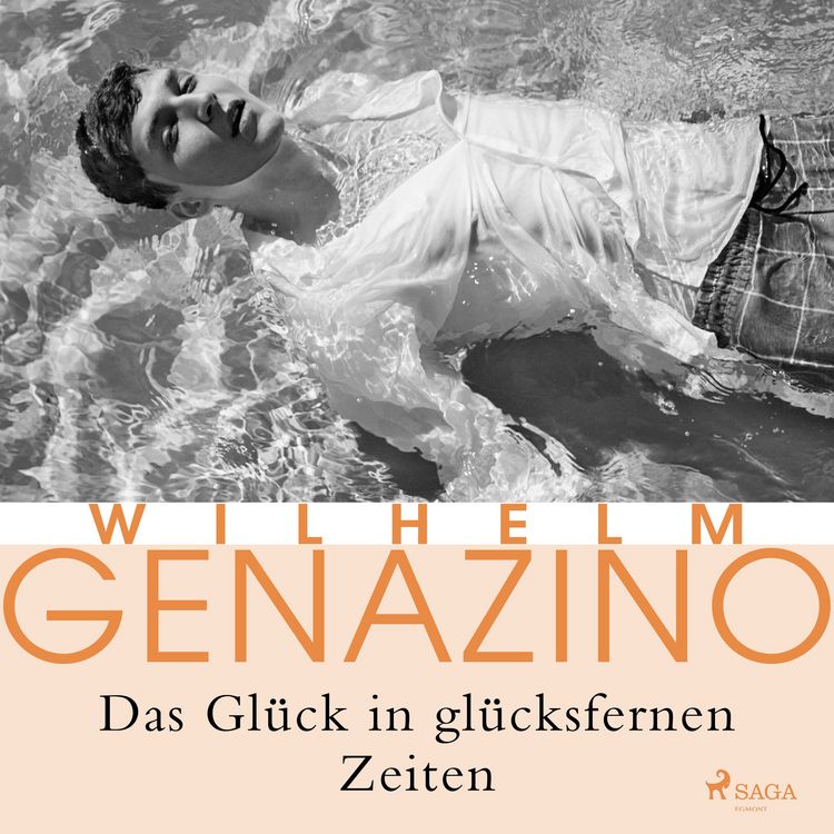 Produktbild: Das Gl&uuml;ck in gl&uuml;cksfernen Zeiten