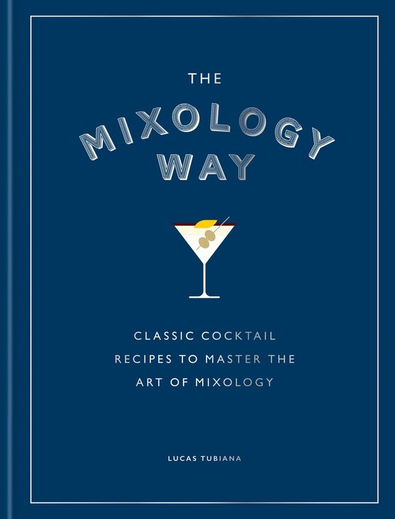 Produktbild: The Mixology Way