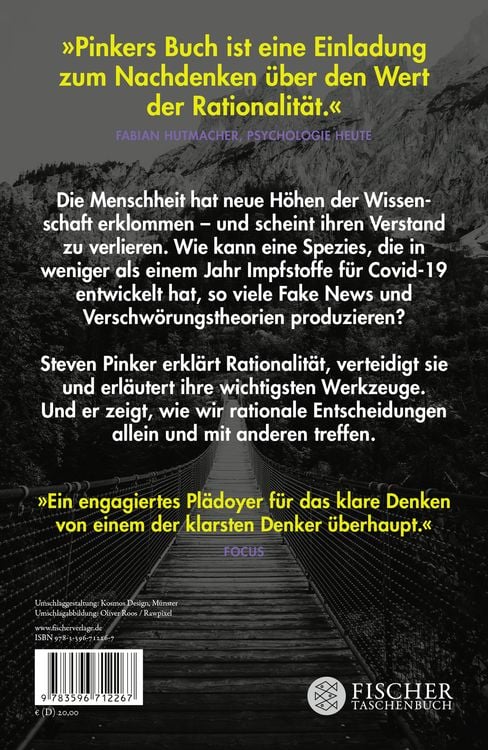 Produktbild: Mehr Rationalit&auml;t