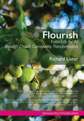 Produktbild: Flourish