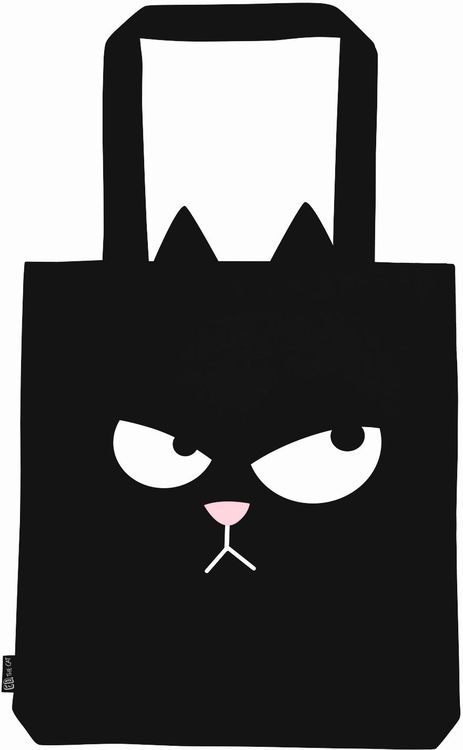 Produktbild: Ed, the Cat Shopper Catitude
