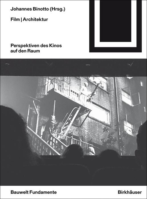 Produktbild: Film | Architektur