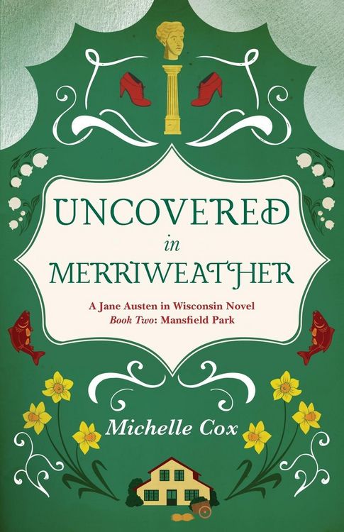 Produktbild: Uncovered in Merriweather