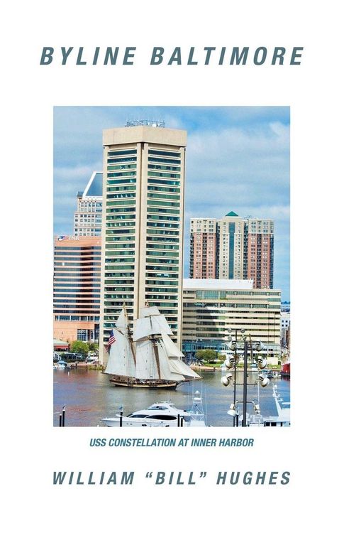 Produktbild: Byline Baltimore
