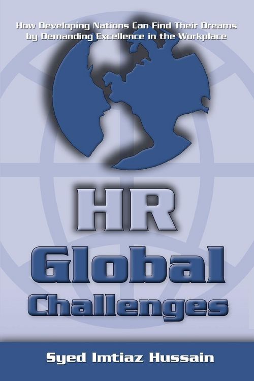 Produktbild: HR Global Challenges
