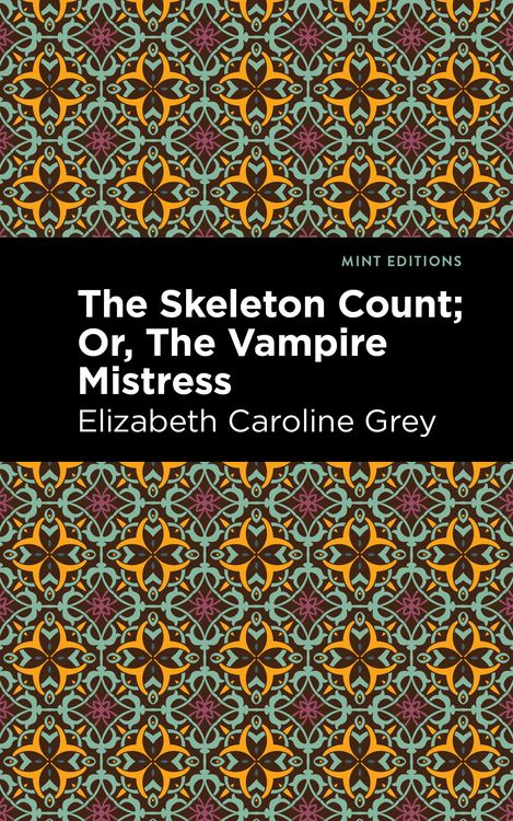 Produktbild: The Skeleton Count