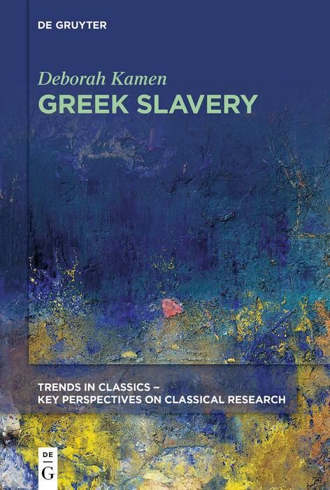 Produktbild: Greek Slavery