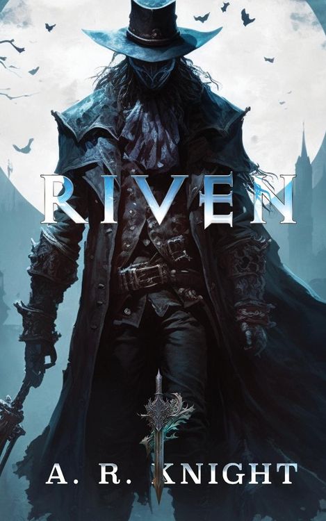 Produktbild: Riven