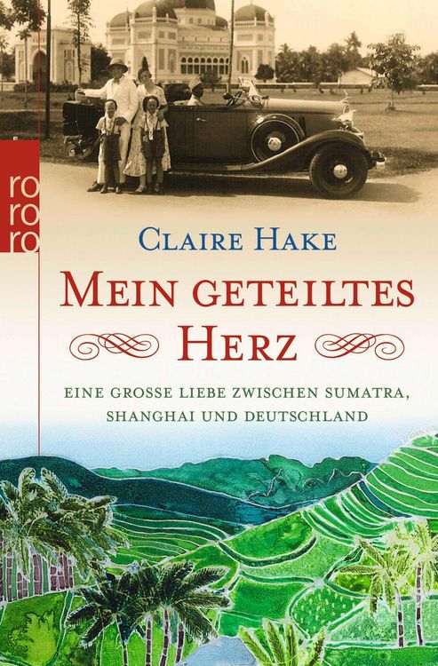 Produktbild: Mein geteiltes Herz