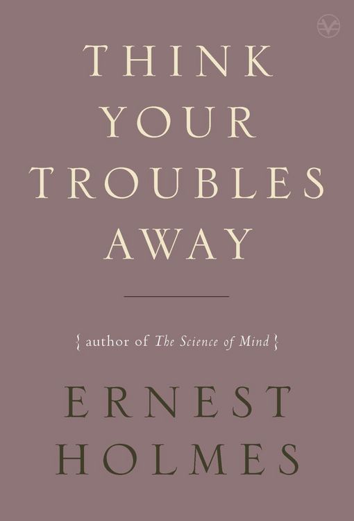 Produktbild: Think Your Troubles Away