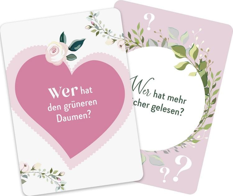 Produktbild: Der Ehetest