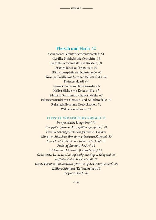 Produktbild: Schmankerl aus der Klosterk&uuml;che