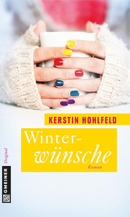 Produktbild: Winterw&uuml;nsche
