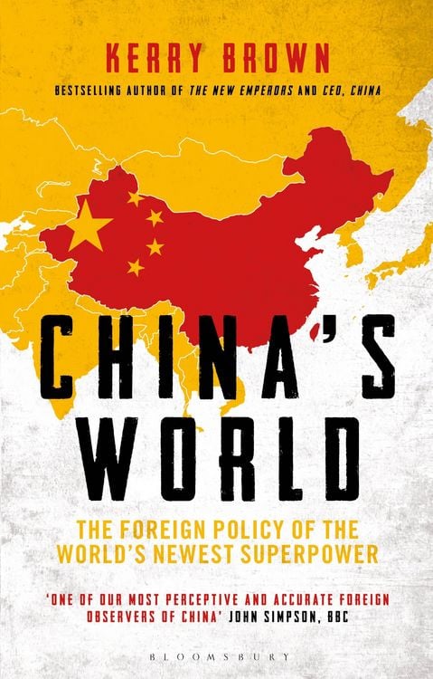 Produktbild: China's World