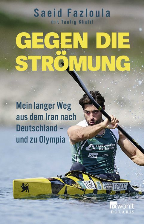Produktbild: Gegen die Str&ouml;mung