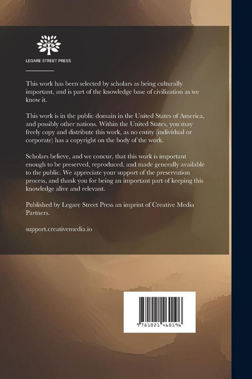 Produktbild: The Work and Words of the National Congress of Mothers: (1st Annual Session) Held in the City of Washington, D.C., February 17, 18, and 19, 1897: Incl