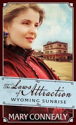 Produktbild: The Laws of Attraction