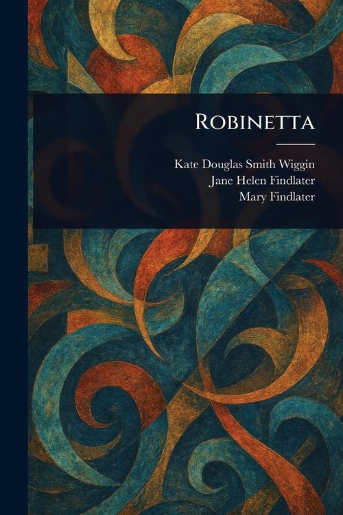Produktbild: Robinetta