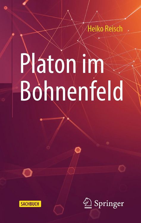 Produktbild: Platon im Bohnenfeld