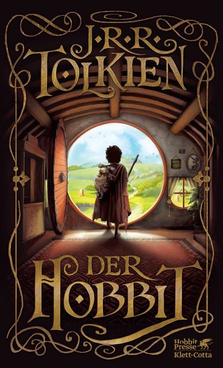 Produktbild: Der Hobbit