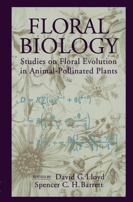Produktbild: Floral Biology