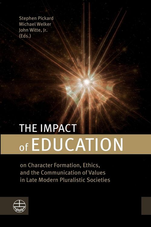 Produktbild: The Impact of Education