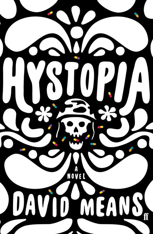 Produktbild: Hystopia