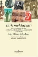 Produktbild: T&uuml;rk Mektuplari