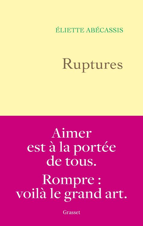 Produktbild: Ruptures
