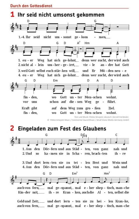 Produktbild: God for You(th)