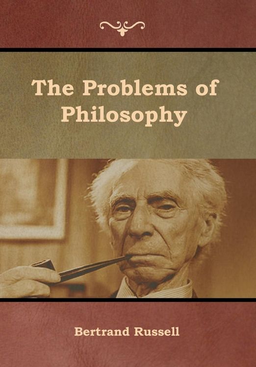 Produktbild: The Problems of Philosophy