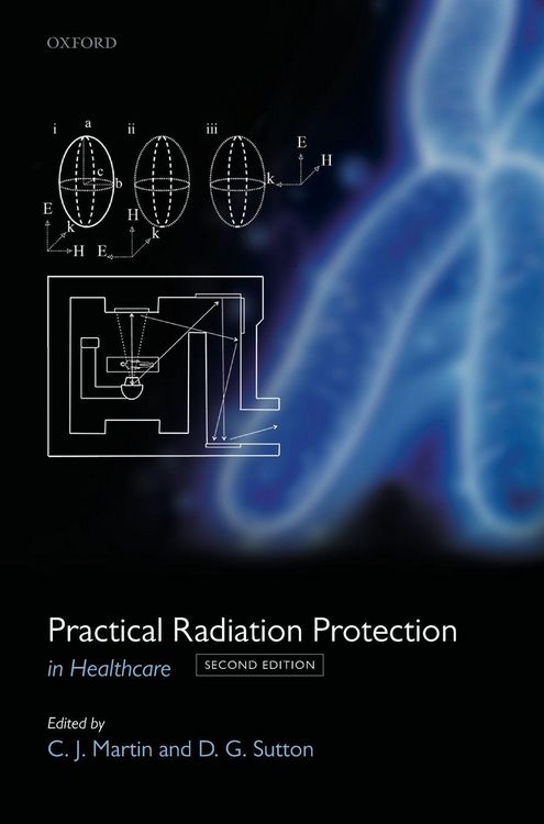 Produktbild: Practical Radiation Protection in Healthcare (Revised)