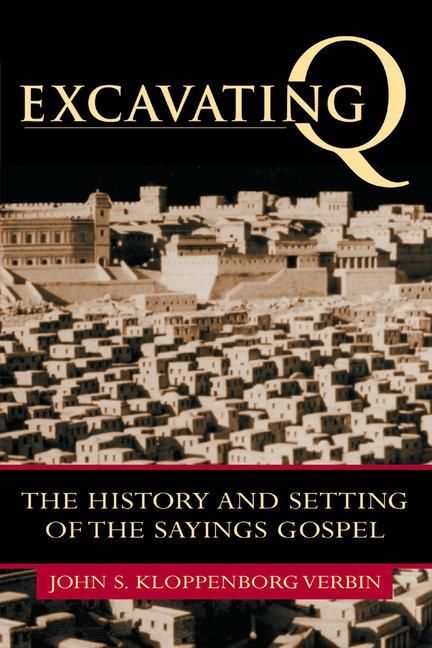Produktbild: Excavating Q