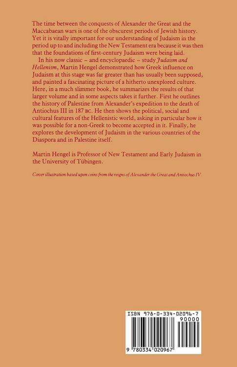 Produktbild: Jews, Greeks and Barbarians