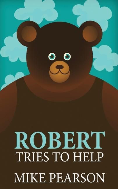 Produktbild: Robert Tries To Help