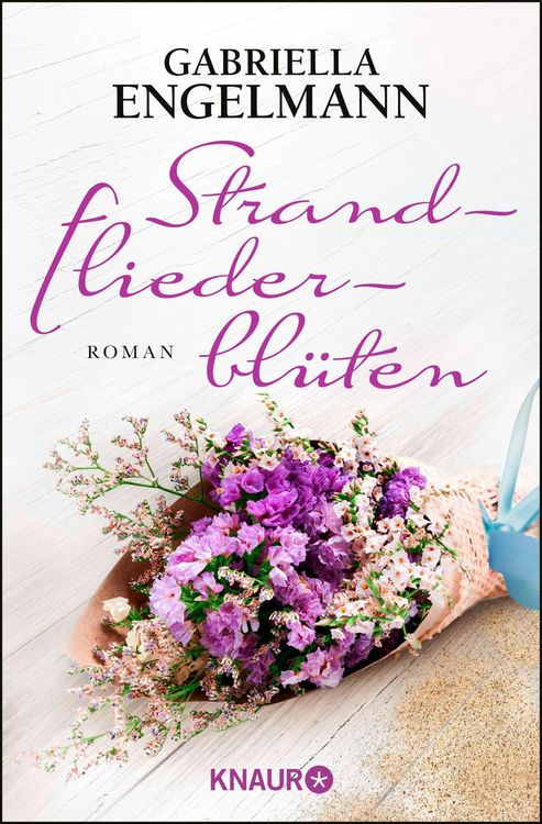 Produktbild: Strandfliederbl&uuml;ten