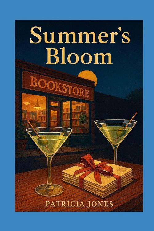 Produktbild: Summer's Bloom