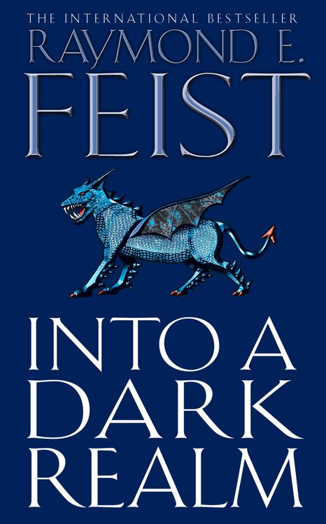 Produktbild: Into a Dark Realm