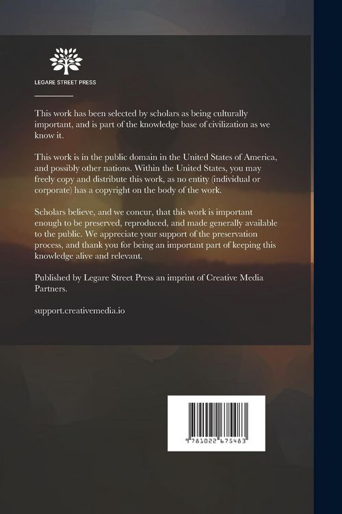 Produktbild: Codex Apocryphus Novi Testamenti: The Uncanonical Gospels and Other Writings, Referring to the First Ages of Christianity; in the Original Languages: