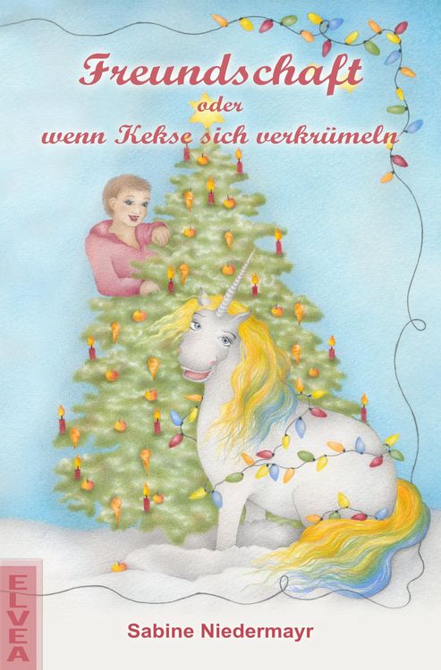 Produktbild: Freundschaft oder wenn Kekse sich verkr&uuml;meln