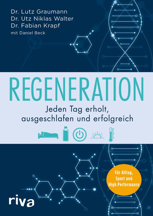 Produktbild: Regeneration