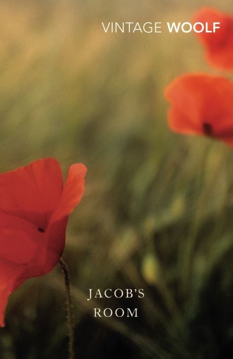 Produktbild: Jacob's Room