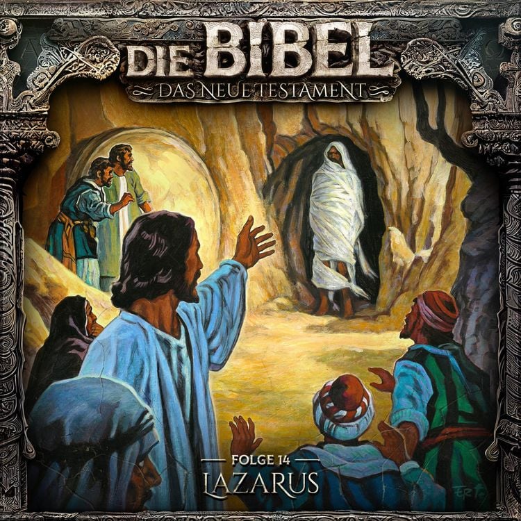 Produktbild: Lazarus