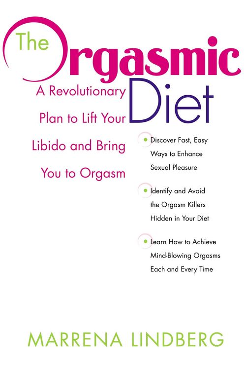 Produktbild: Orgasmic Diet