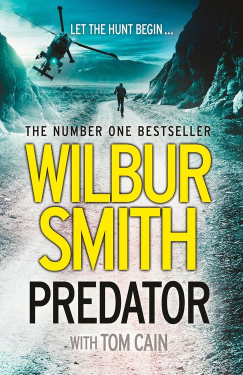 Produktbild: Predator