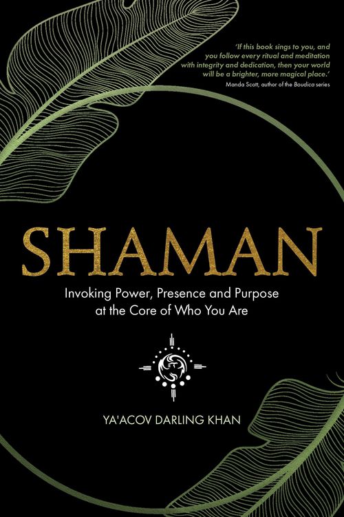 Produktbild: Shaman