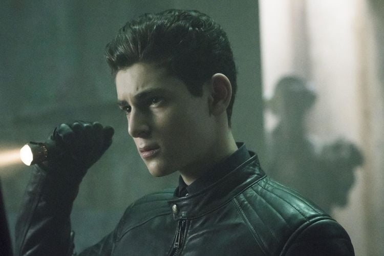 Produktbild: Gotham: Staffel 5 [3 DVDs]