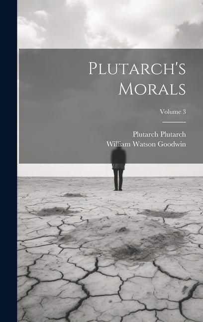 Produktbild: Plutarch's Morals; Volume 3