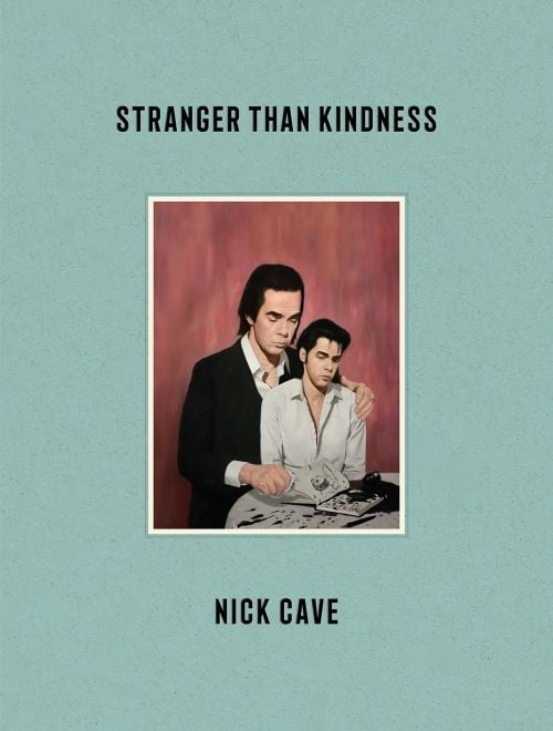 Produktbild: Stranger Than Kindness