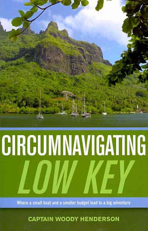 Produktbild: Circumnavigating Low Key